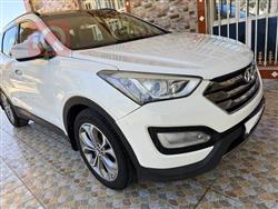 هيونداي سانتافي